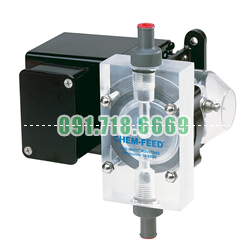 Bán Bơm định lượng hóa chất Blue White C6250HV